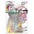 Art By Marlene Signature Collection Luxury Paper Elements Party Animals (ABM-SI-PE12)