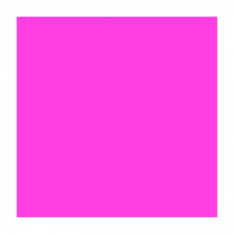 Ritrama Fluor Vinyl Pink (CF01 Pink)