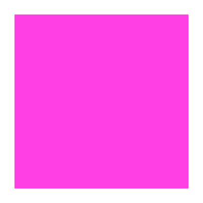Ritrama Fluor Vinyl Pink