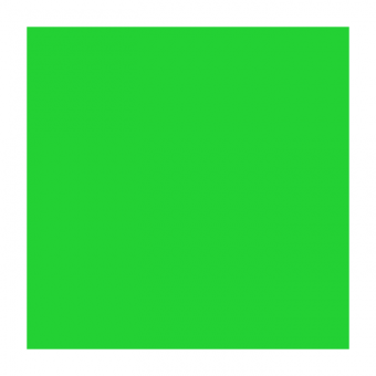 Ritrama Fluor Vinyl Green (CF02 Green)