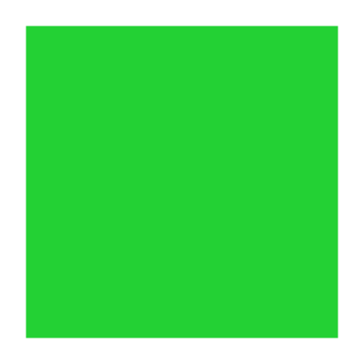 Ritrama Fluor Vinyl Green