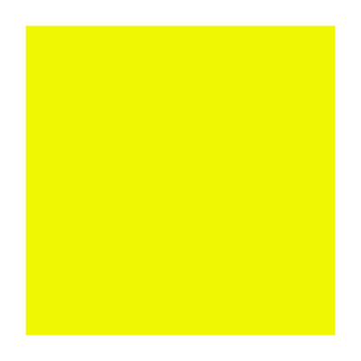 Ritrama Fluor Vinyl Yellow