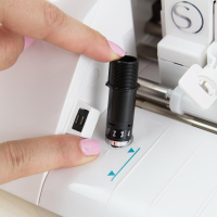 Silhouette Cameo 3 Blade (SILH-BLADE-3-3T)