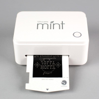 Silhouette Mint Custom Stamp Maker (SILHOUETTE-MINT)