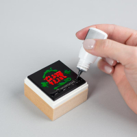 Silhouette Mint Custom Stamp Maker (SILHOUETTE-MINT)