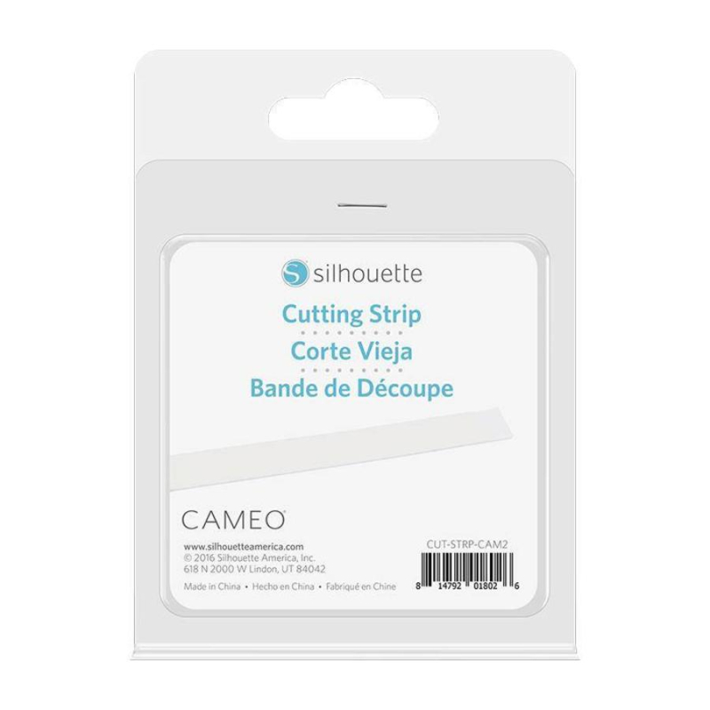 Silhouette vervangende snijstrip voor Silhouette Cameo 3 (CUT-STRP-CAM2)