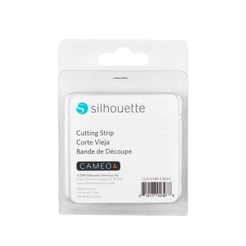Silhouette vervangende snijstrip voor Silhouette Cameo 4 (CUT-STRP-CAM4)