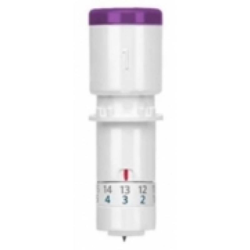 Silhouette Cameo 4 - 2mm blade (S-SILH-BLADE-2MM)