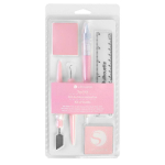 Silhouette tool kit (Roze/Blauw) (TOOL-KIT)