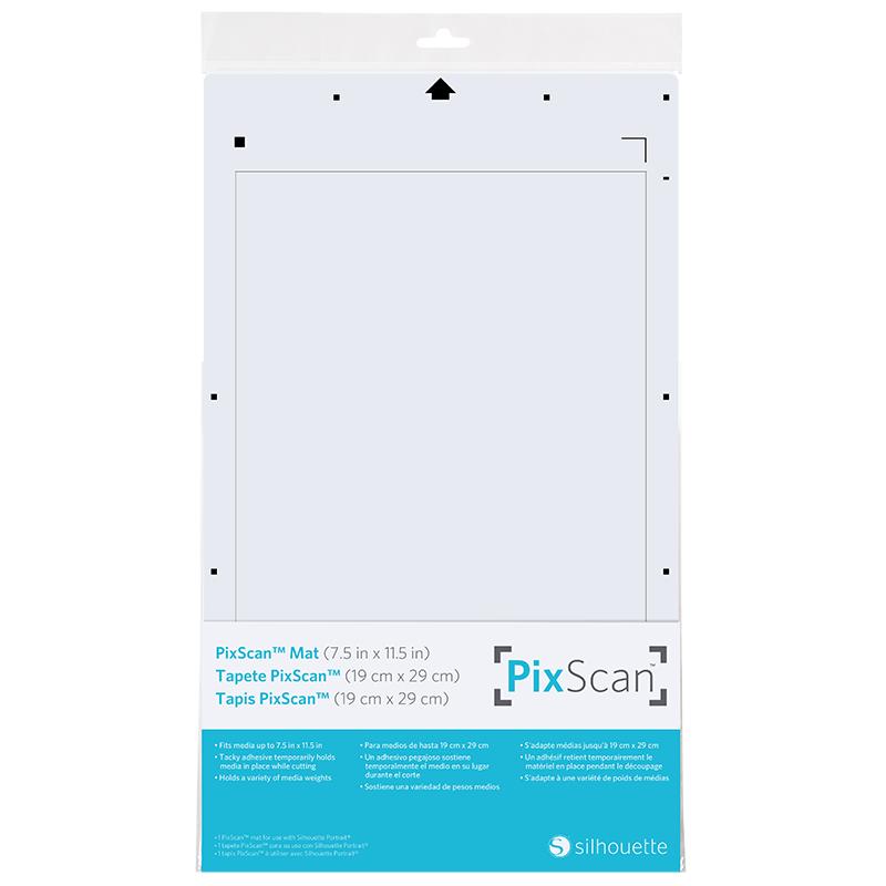 Silhouette Portrait Cutting Mat - Pixscan (CUT-MAT-PIX8-3T)