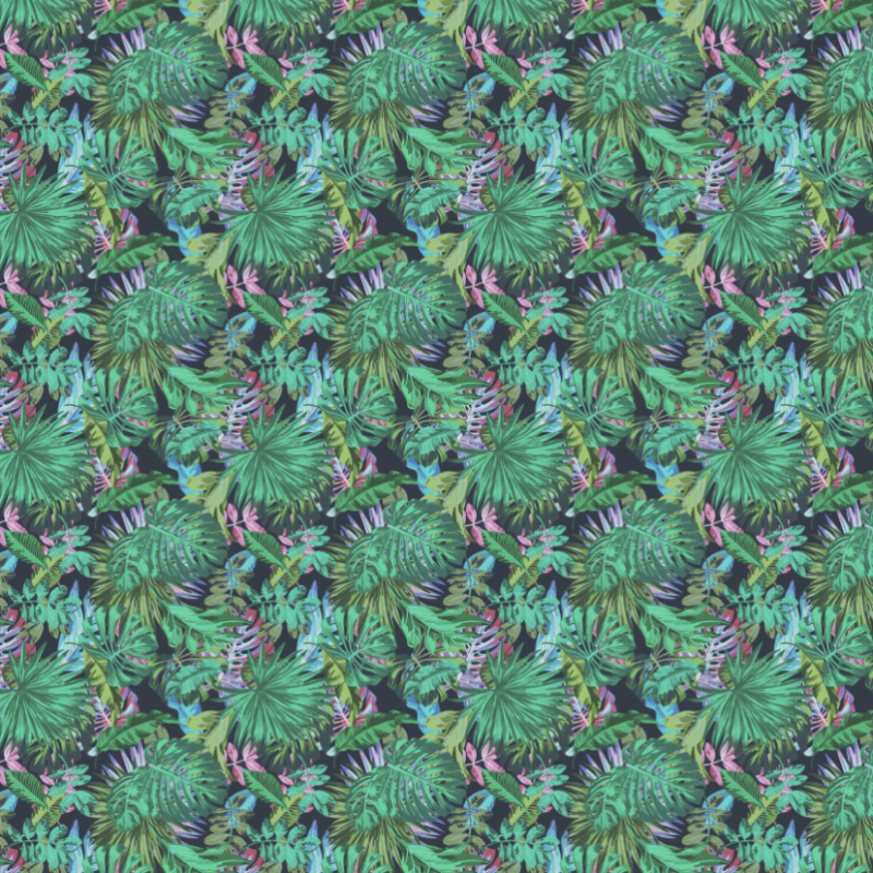 Siser Easy Patterns - Deep Forest (easy patterns)
