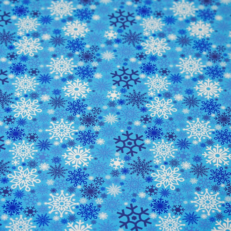 Siser Easy Patterns - Kerst - Snowflakes (easy patterns)