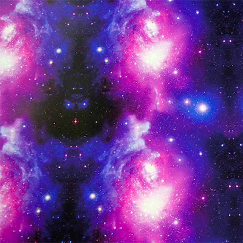 Siser Easy Patterns - Infinite galaxy (easy patterns)