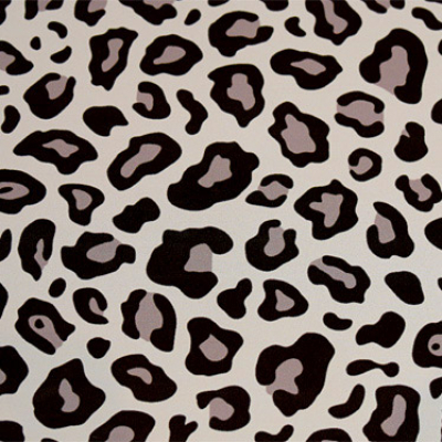Easy Patterns - Leopard tan