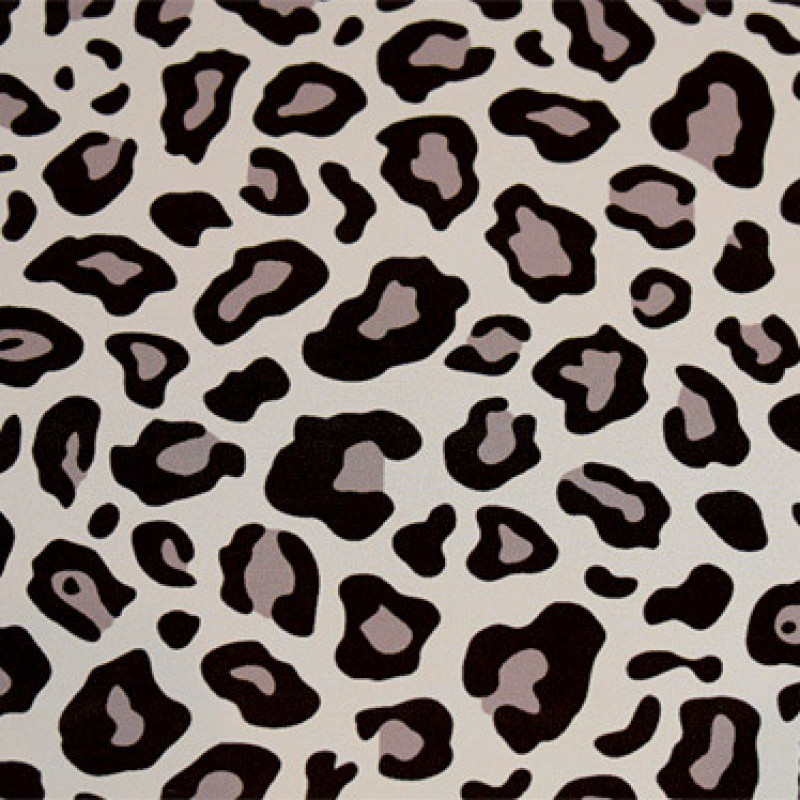 Siser Easy Patterns plus - Leopard tan (easy patterns)