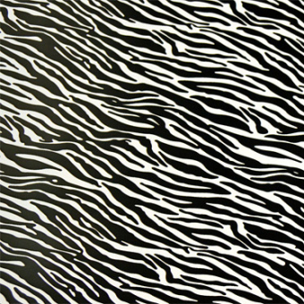 Easy Patterns - Zebra