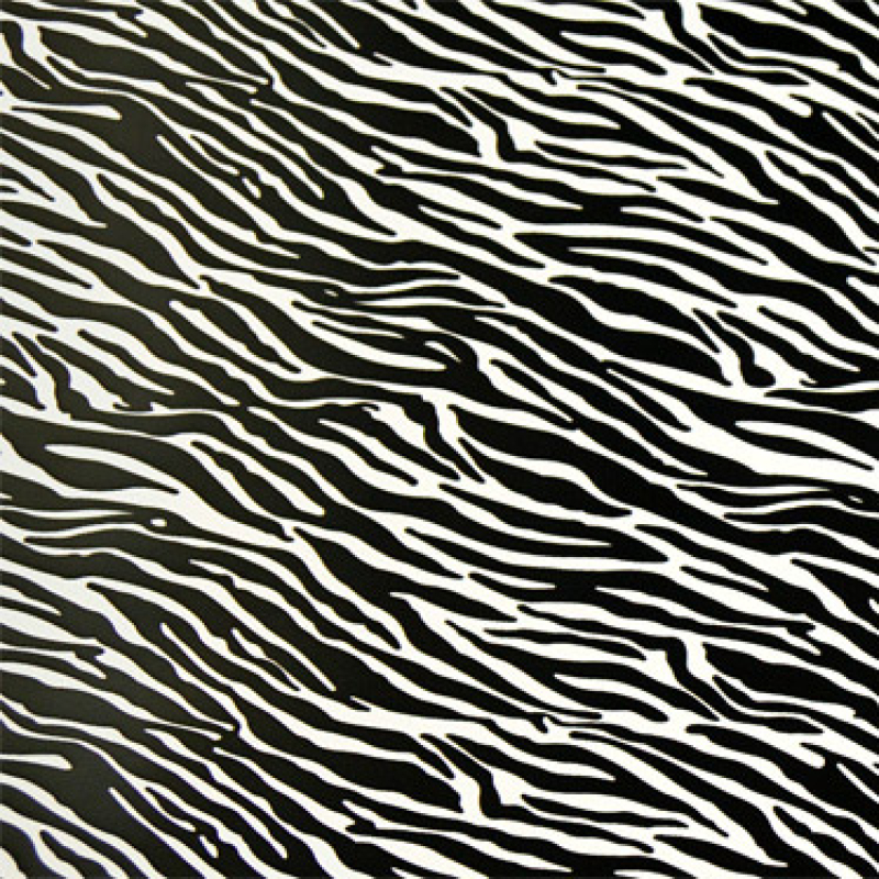 Siser Easy Patterns plus - Zebra (easy patterns)
