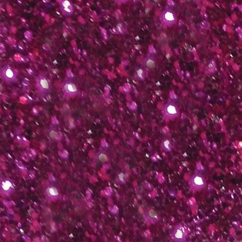 Siser Glitter - hot pink (G0008)