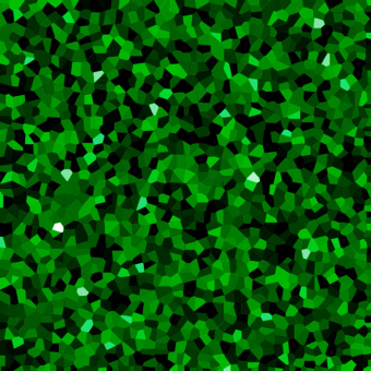 Siser Glitter - grass (G0009)