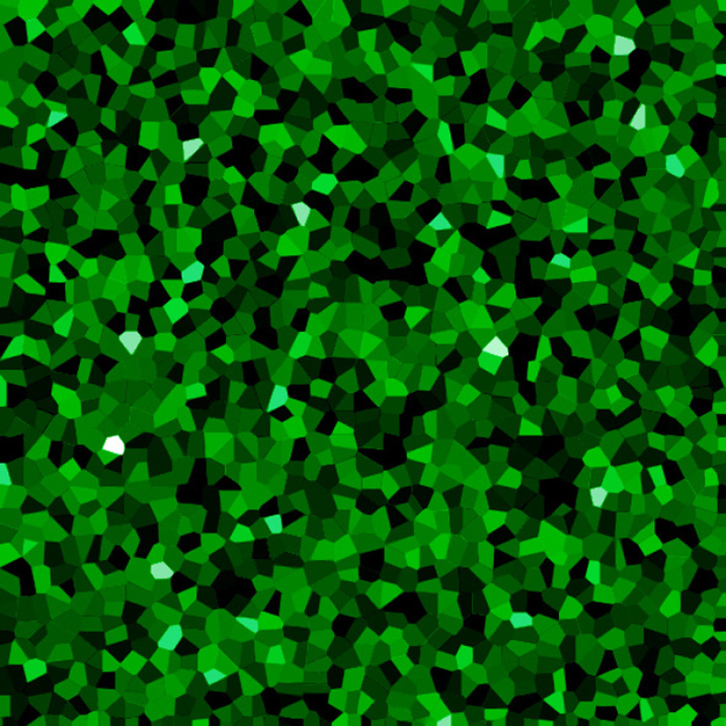 Siser Glitter - grass (G0009)