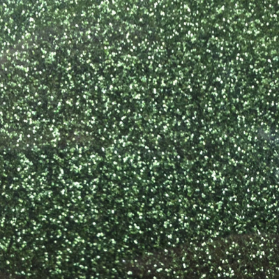 Siser Glitter - G0010 - dark green (G0010)