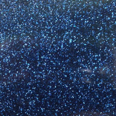 Siser Glitter - G0014 - saphire (G0014)
