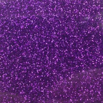 Siser Glitter - G0015 - purple (G0015)