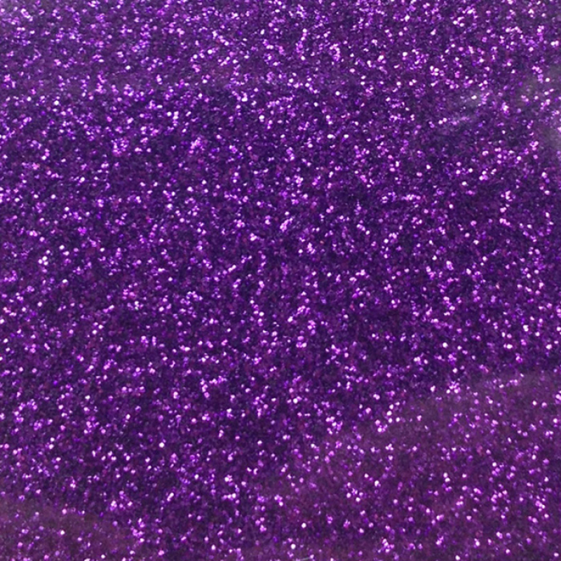 Siser Glitter - purple (G0015)