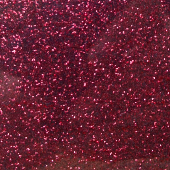 Siser Glitter - burgundy (G0016)