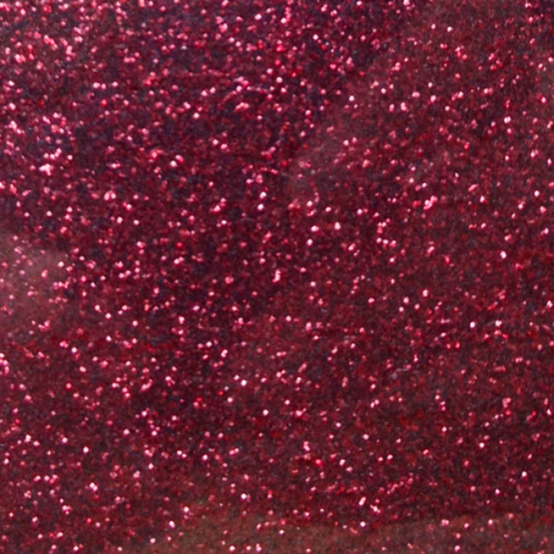 Siser Glitter - burgundy (G0016)