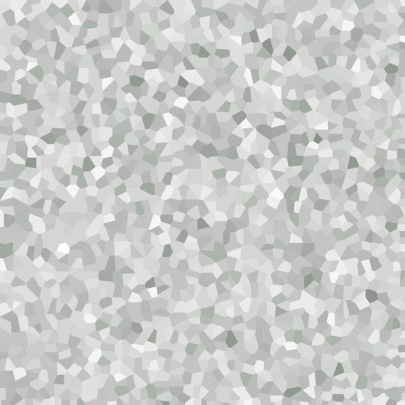 Siser Glitter - silver (G0021)