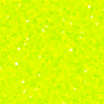 Siser Glitter - neon yellow (G0022)