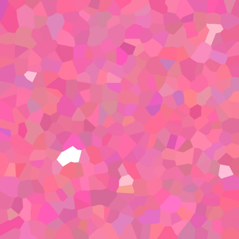 Siser Glitter - neon pink (G0024)