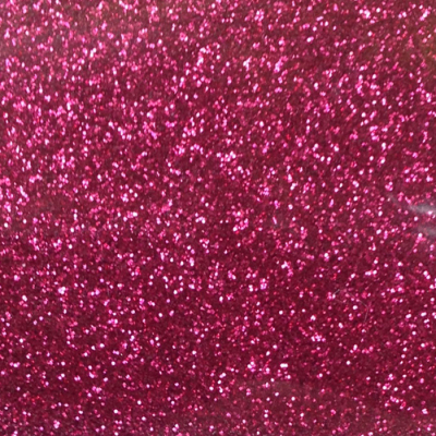 Siser Glitter - cherry (G0050)