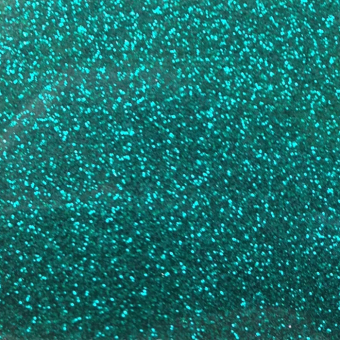 Siser Glitter - emerald (G0055)