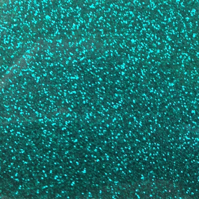 Siser Glitter - G0055 - emerald (G0055)