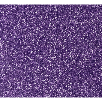 Siser Glitter - lilac (G0059)