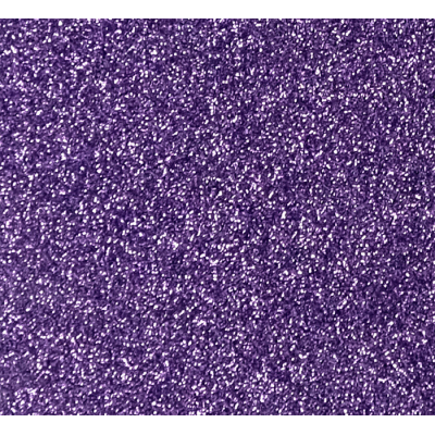 Siser Glitter - G0059 - lilac (G0059)