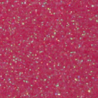 Siser Glitter - rainbow coral (G0067)