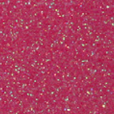 Siser Glitter - G0067 - rainbow coral (G0067)