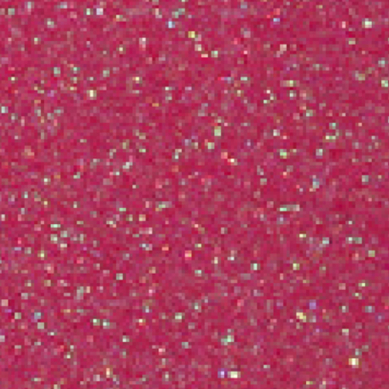 Siser Glitter - rainbow coral (G0067)