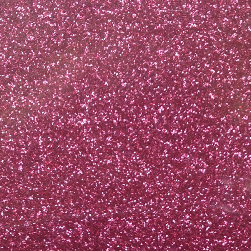 Siser Glitter - blush (G0075)