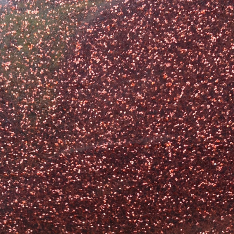 Siser Glitter - bronze (G0077)