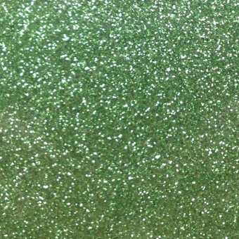 Siser Glitter - light green (G0078)