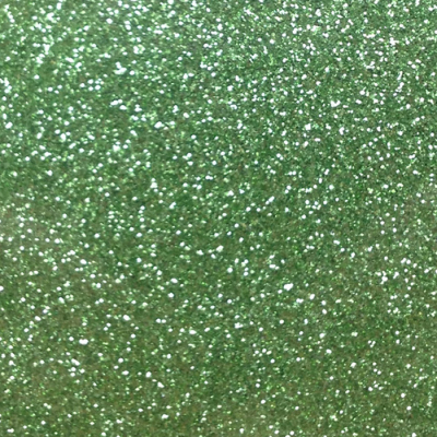 Siser Glitter - G0078 - light green (G0078)