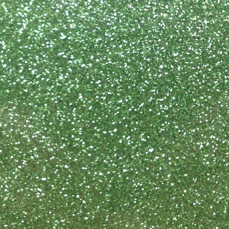 Siser Glitter - light green (G0078)