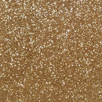 Siser Glitter - old gold (G0082)