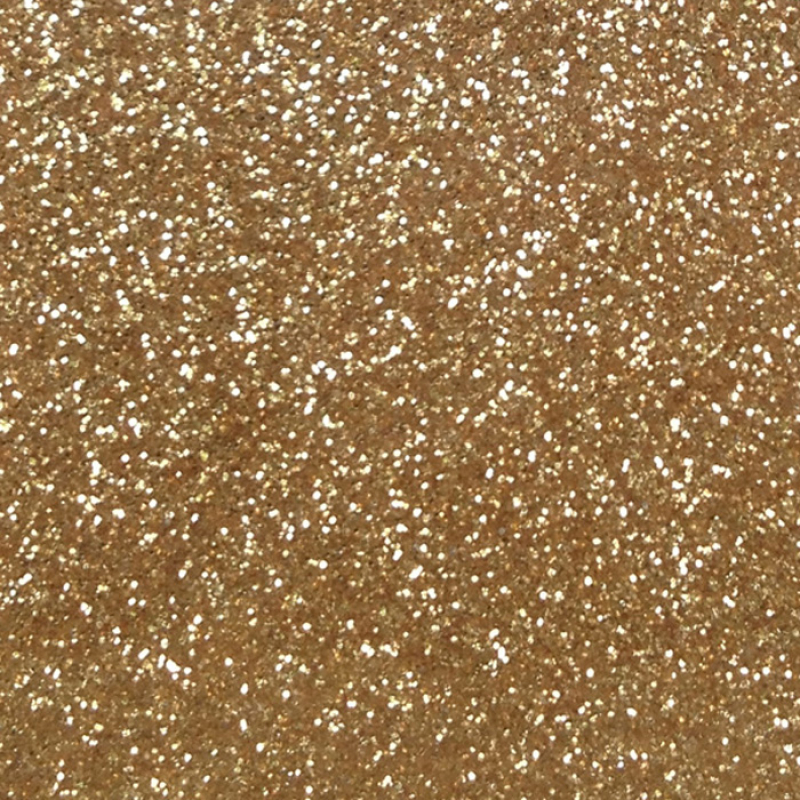Siser Glitter - old gold (G0082)
