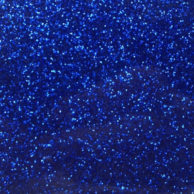 Siser Glitter - G0083 - royal blue (G0083)