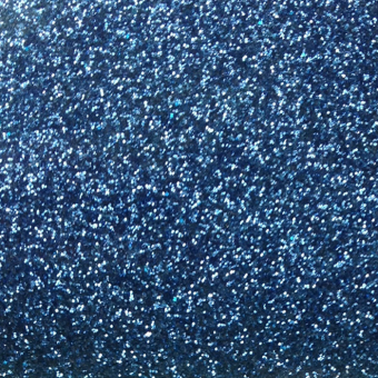 Siser Glitter - G0084 - old blue (G0084)